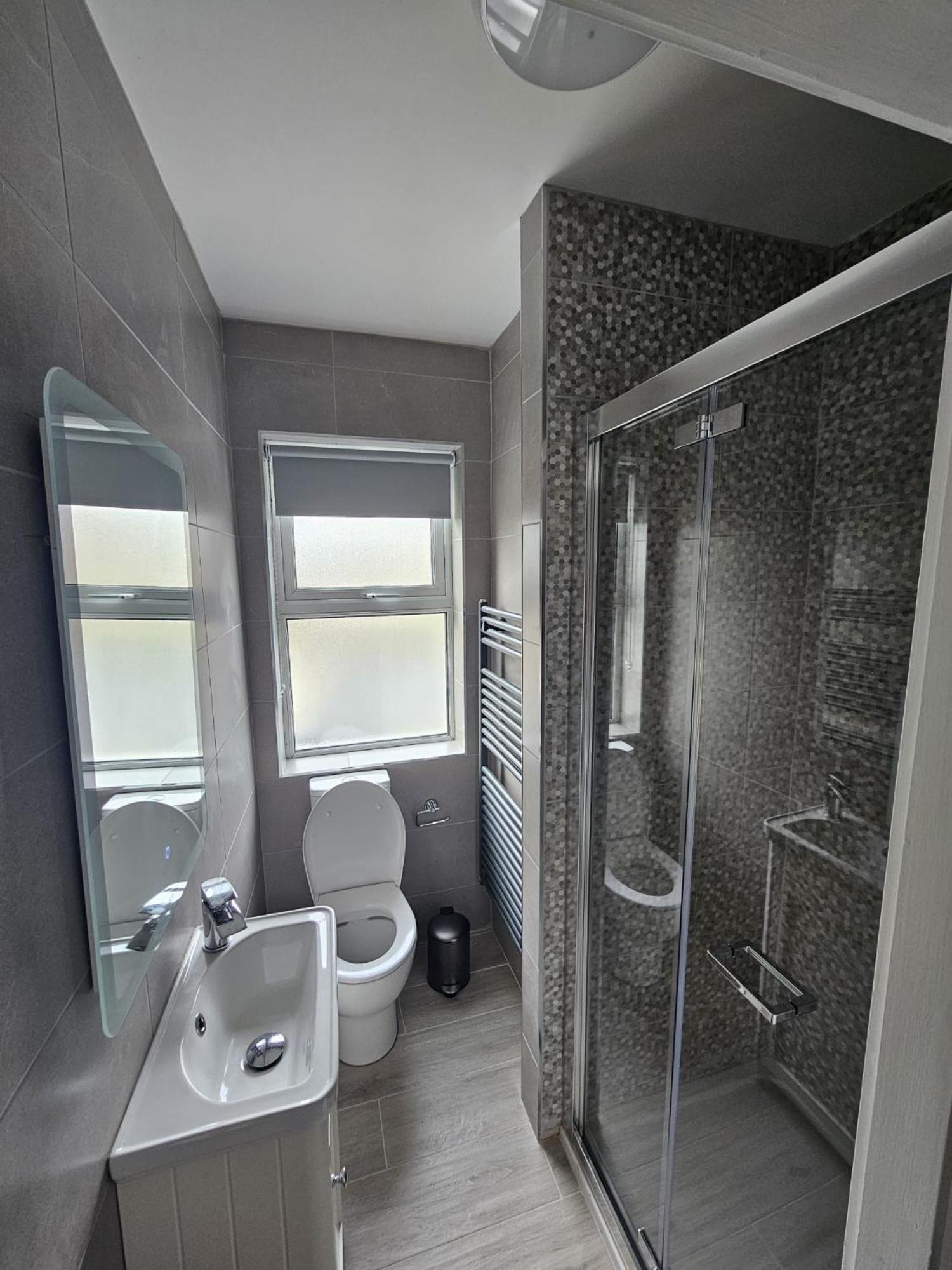 Bed and Breakfast Number33 Galway Exterior foto