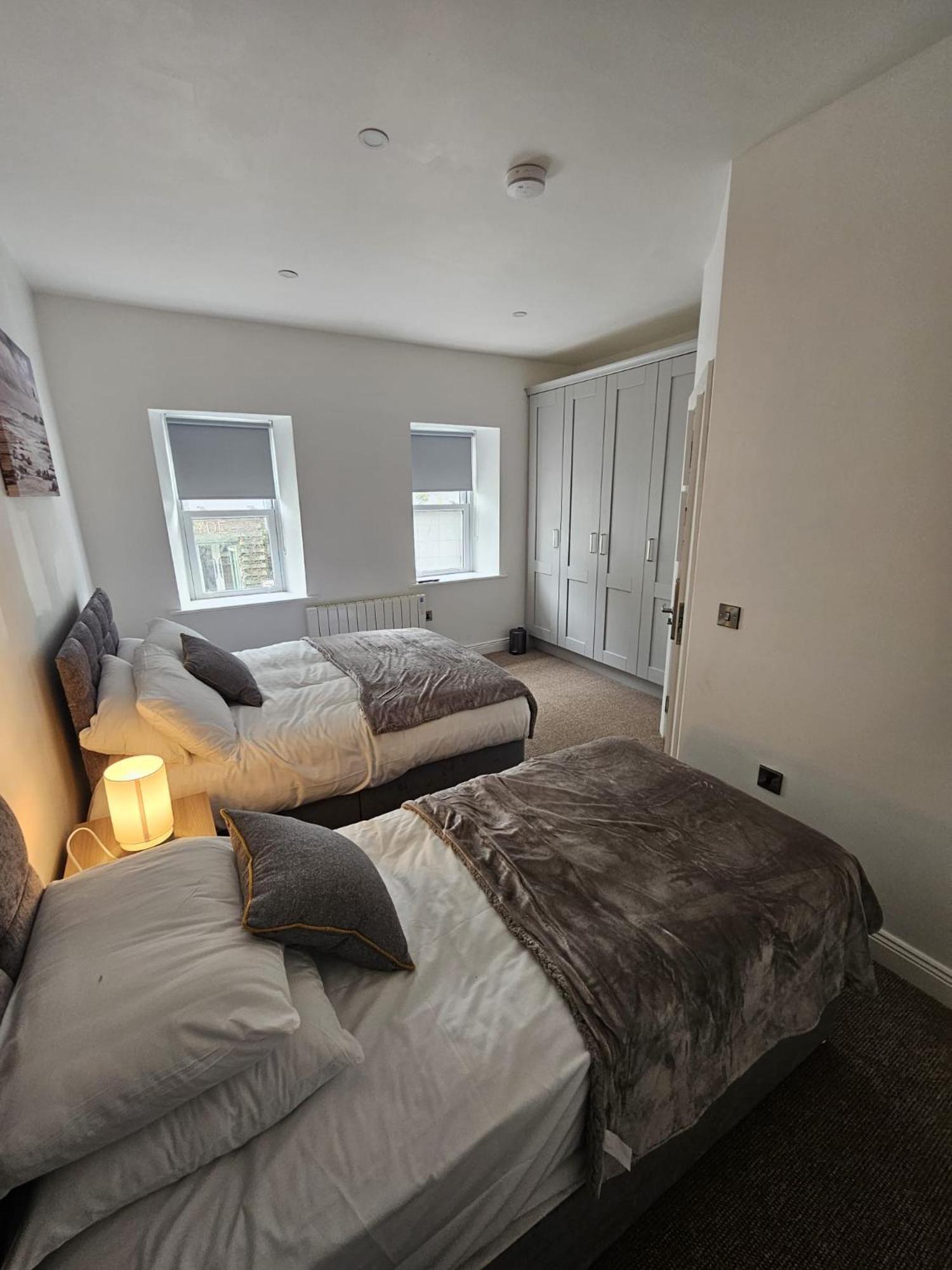 Bed and Breakfast Number33 Galway Exterior foto