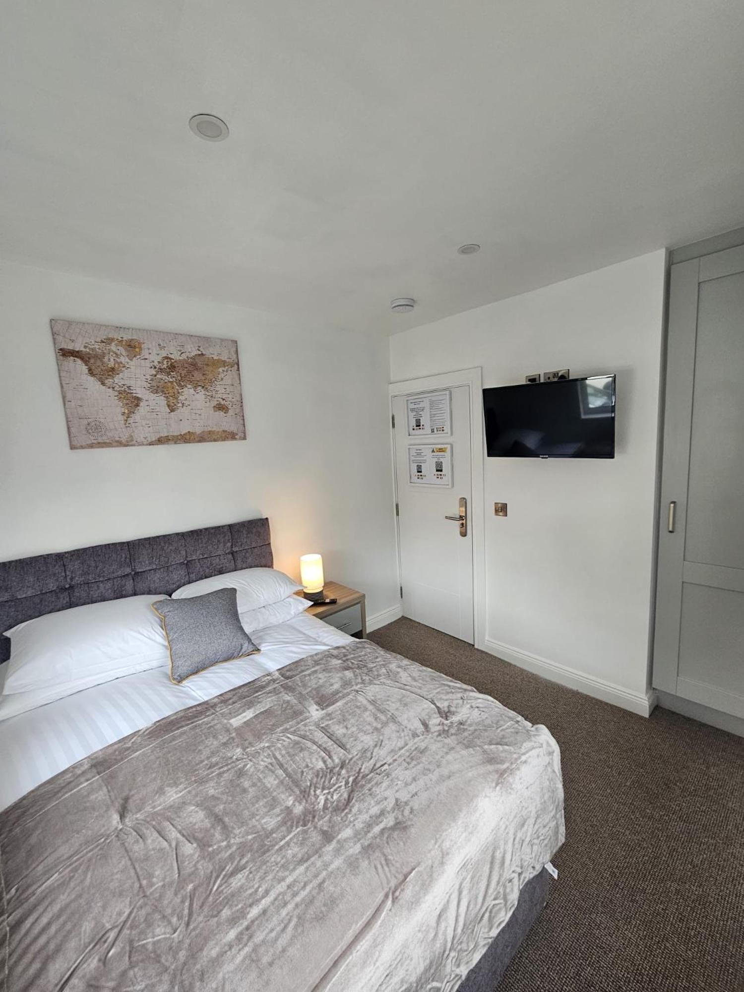 Bed and Breakfast Number33 Galway Exterior foto